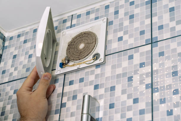  Byram Center, NJ Airduct Cleaning Pros