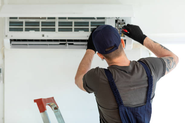 Best Best Air Duct Cleaning Company  in Byram Center, NJ