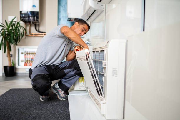 Best Affordable Air Duct Cleaning  in Byram Center, NJ