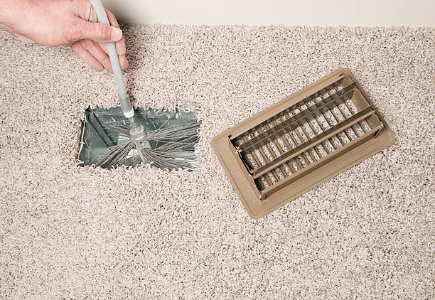 Best Professional Duct Cleaning Services  in Byram Center, NJ