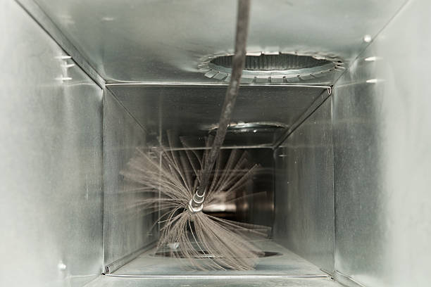 Ductwork Cleaning Services in Byram Center, NJ