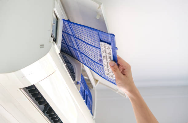 Best Home Air Vent Cleaning  in Byram Center, NJ