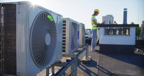 Best Affordable Duct Cleaning Services  in Byram Center, NJ