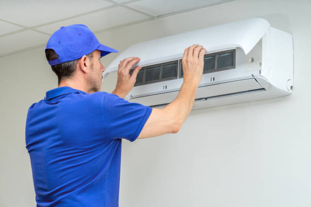 Best Commercial Air Duct Cleaning  in Byram Center, NJ