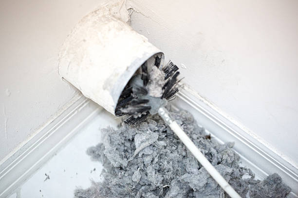 Best Best Air Duct Cleaning Company  in Byram Center, NJ
