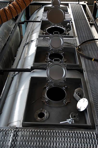 Air Duct Mold Removal in Byram Center, NJ