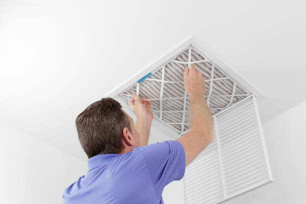 Best Affordable HVAC Duct Cleaning  in Byram Center, NJ